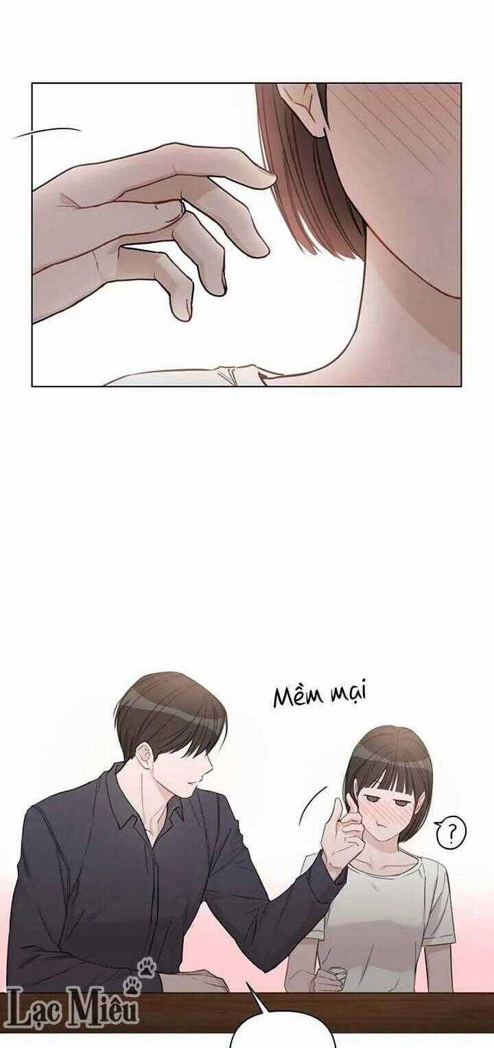 Baby Đến Rồi! - Chapter 82.5 - Trang 5