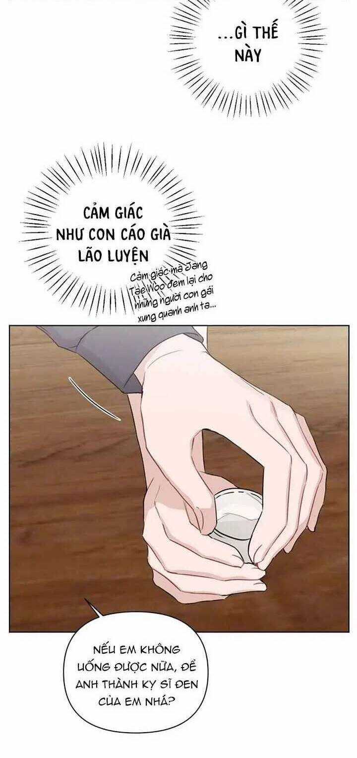 Baby Đến Rồi! - Chapter 82.5 - Trang 7