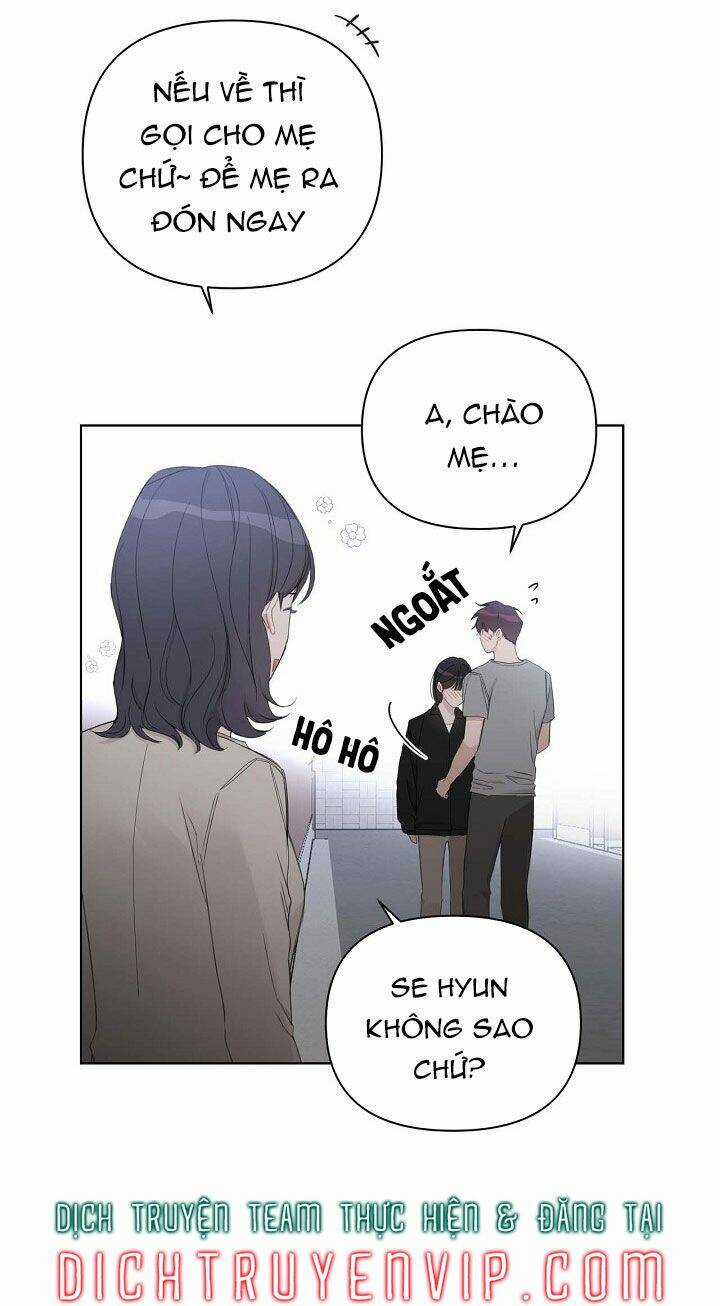 Baby Đến Rồi! - Chapter 82 - Trang 15