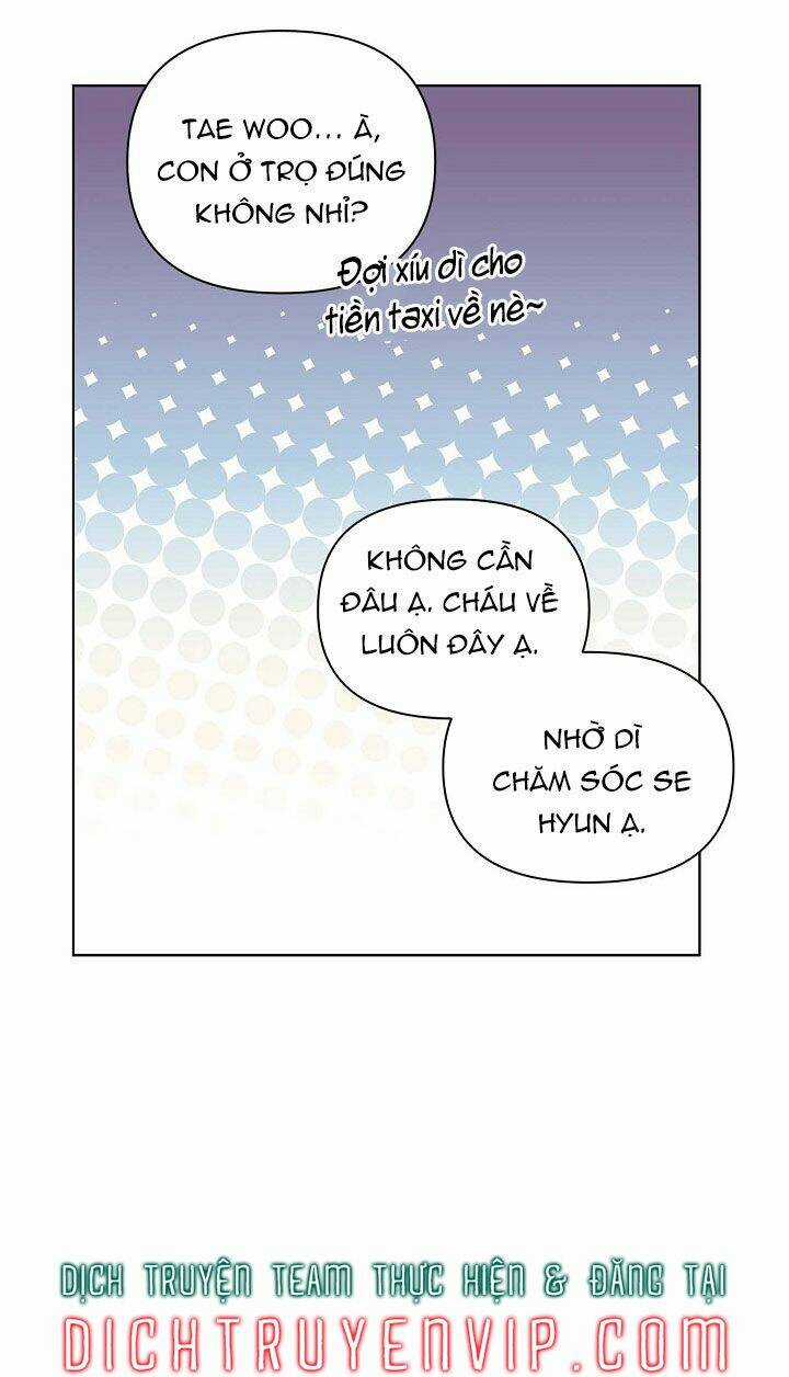 Baby Đến Rồi! - Chapter 82 - Trang 17