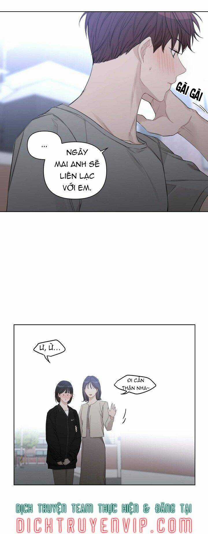 Baby Đến Rồi! - Chapter 82 - Trang 18