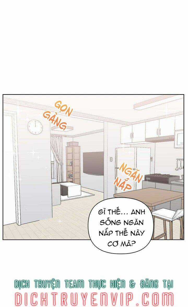 Baby Đến Rồi! - Chapter 82 - Trang 31