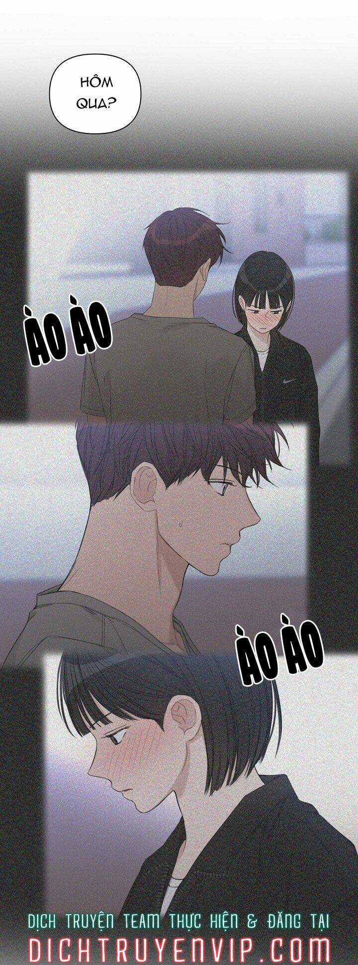 Baby Đến Rồi! - Chapter 82 - Trang 37