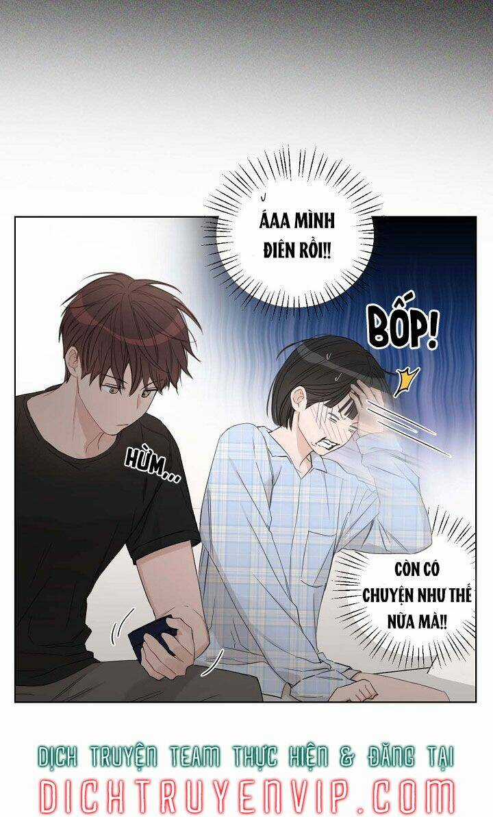 Baby Đến Rồi! - Chapter 82 - Trang 38