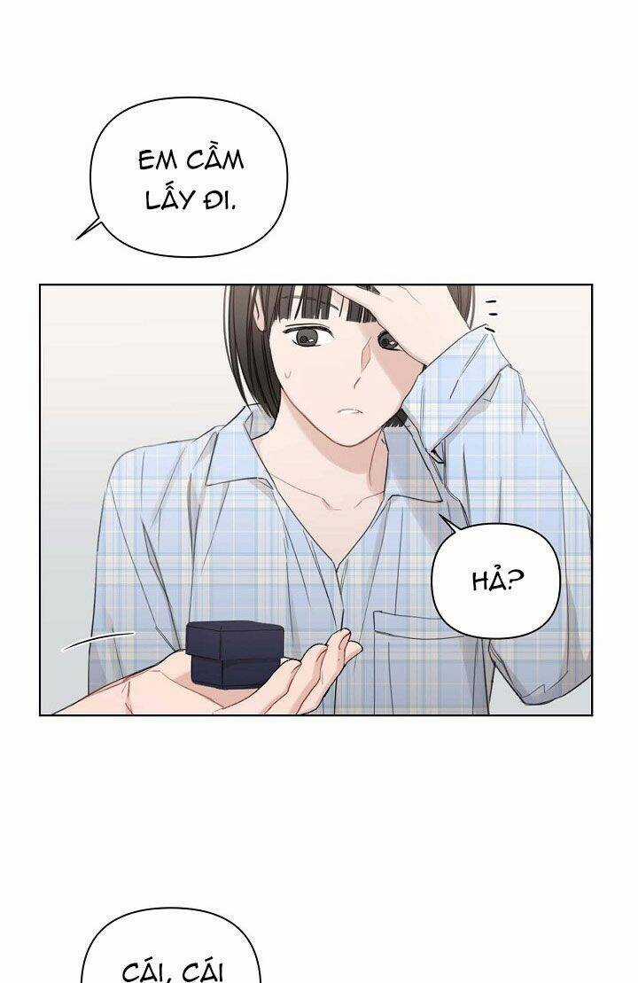 Baby Đến Rồi! - Chapter 82 - Trang 39