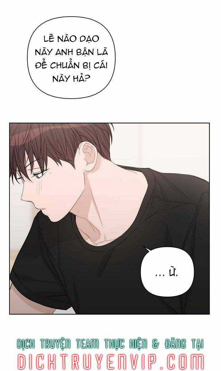 Baby Đến Rồi! - Chapter 82 - Trang 42