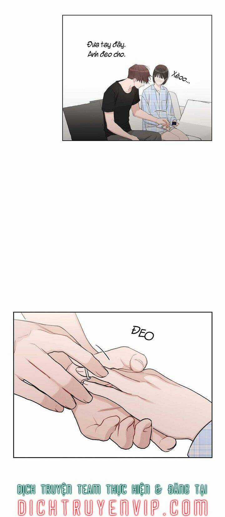 Baby Đến Rồi! - Chapter 82 - Trang 44