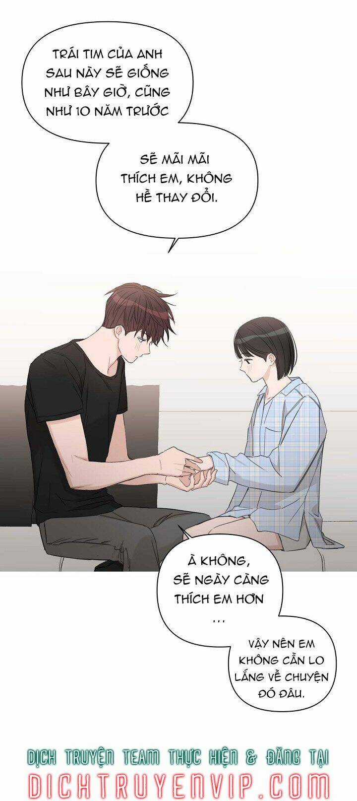 Baby Đến Rồi! - Chapter 82 - Trang 45