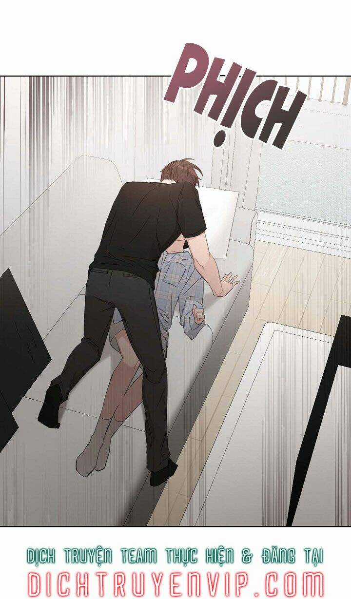 Baby Đến Rồi! - Chapter 82 - Trang 50