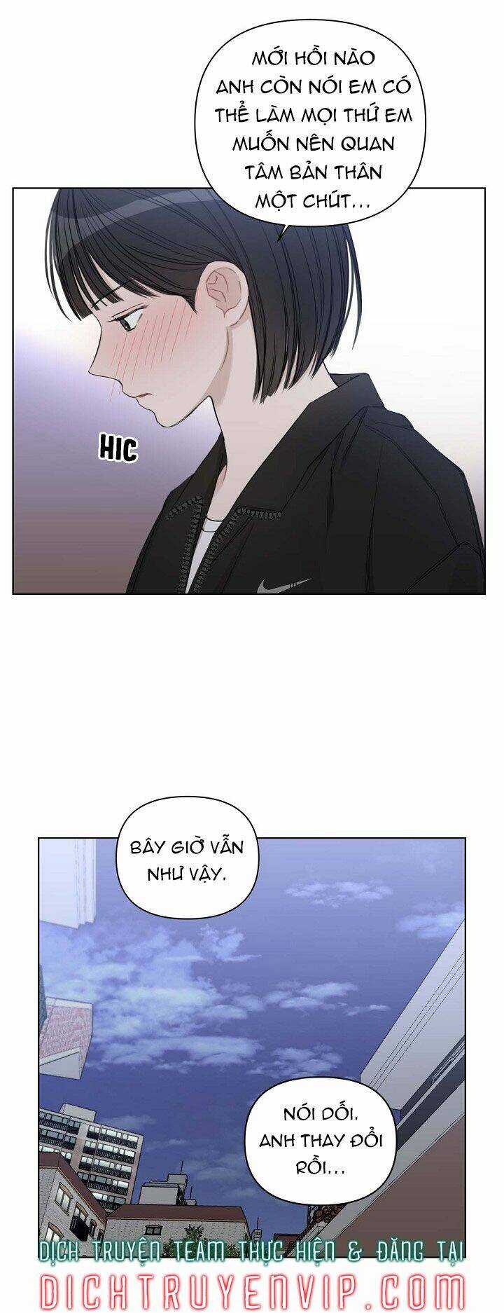 Baby Đến Rồi! - Chapter 82 - Trang 6