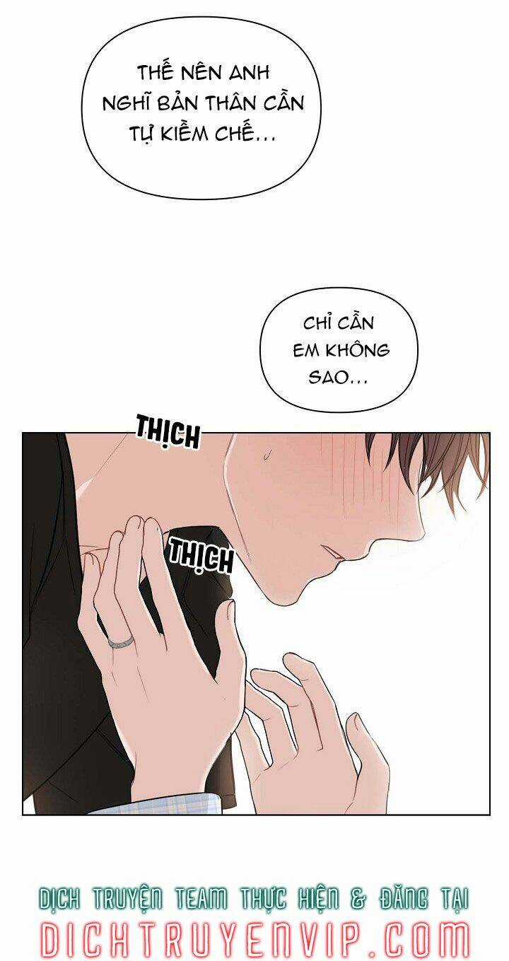 Baby Đến Rồi! - Chapter 82 - Trang 54