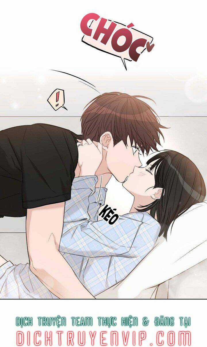 Baby Đến Rồi! - Chapter 82 - Trang 55