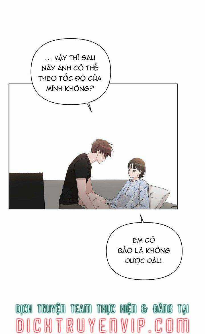 Baby Đến Rồi! - Chapter 82 - Trang 59