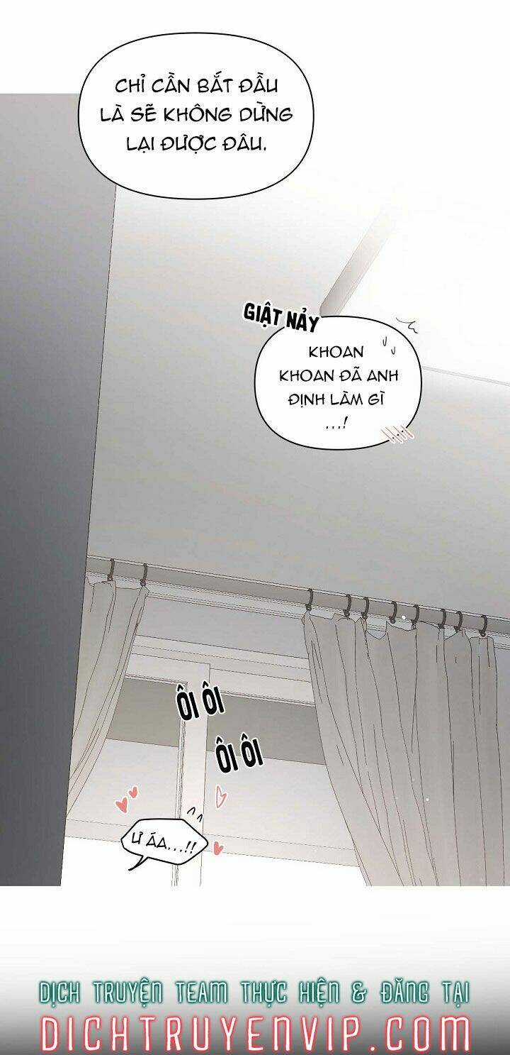 Baby Đến Rồi! - Chapter 82 - Trang 61