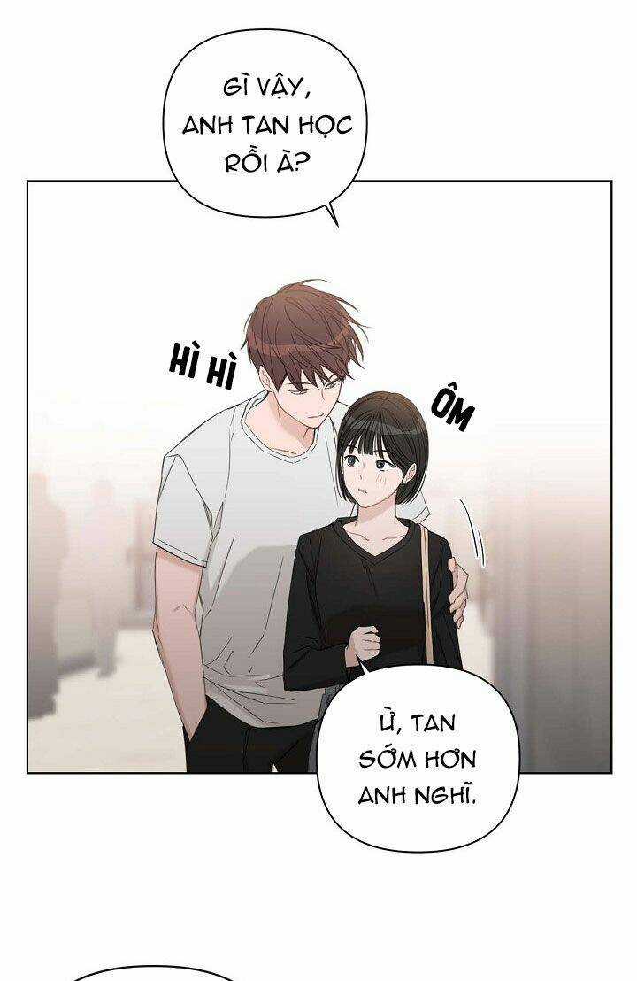 Baby Đến Rồi! - Chapter 82 - Trang 65