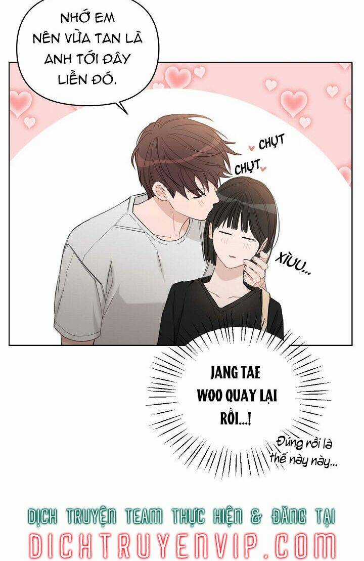 Baby Đến Rồi! - Chapter 82 - Trang 66