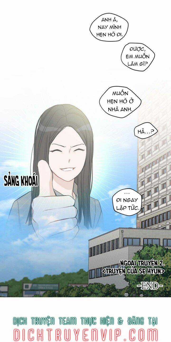 Baby Đến Rồi! - Chapter 82 - Trang 69