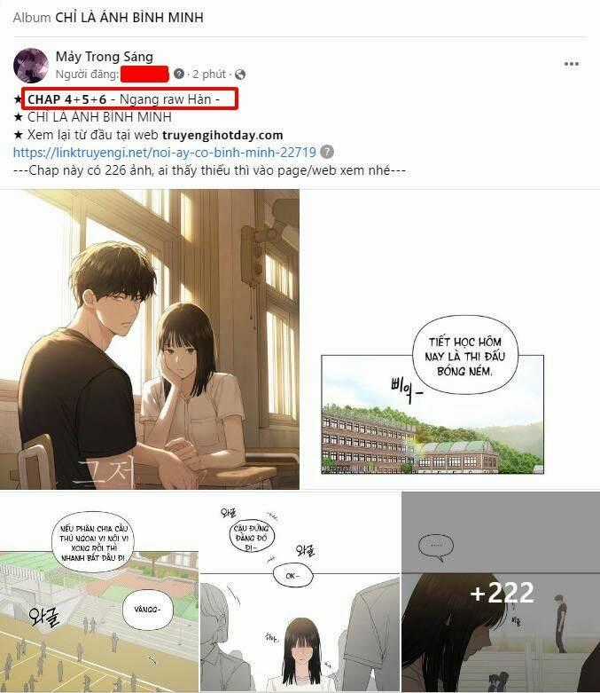 Baby Đến Rồi! - Chapter 83 - Trang 2