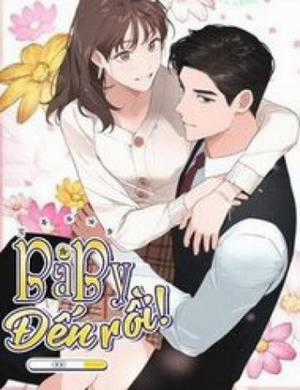 Đọc truyện Baby Đến Rồi!