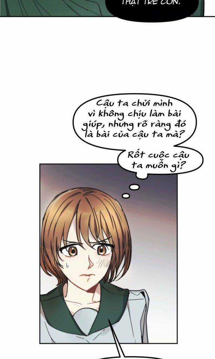 Baby Dragon - Chapter 1 - Trang 15