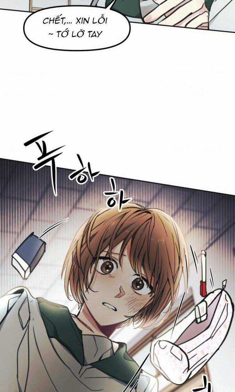 Baby Dragon - Chapter 1 - Trang 17