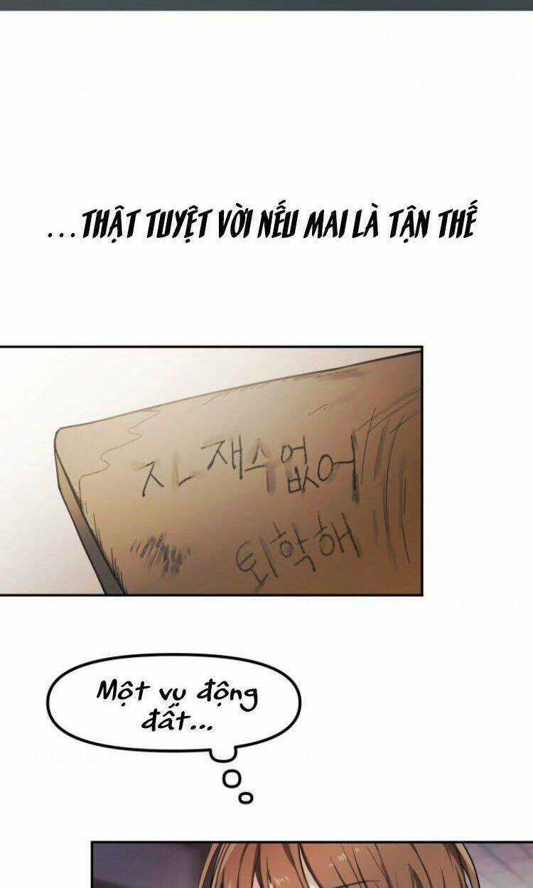 Baby Dragon - Chapter 1 - Trang 3