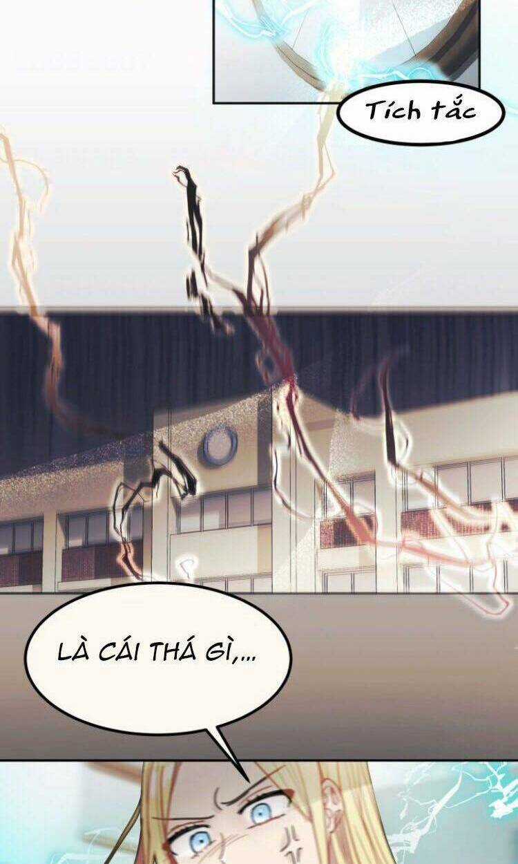 Baby Dragon - Chapter 1 - Trang 25