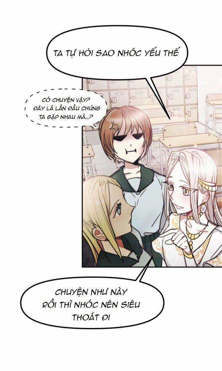 Baby Dragon - Chapter 1 - Trang 36