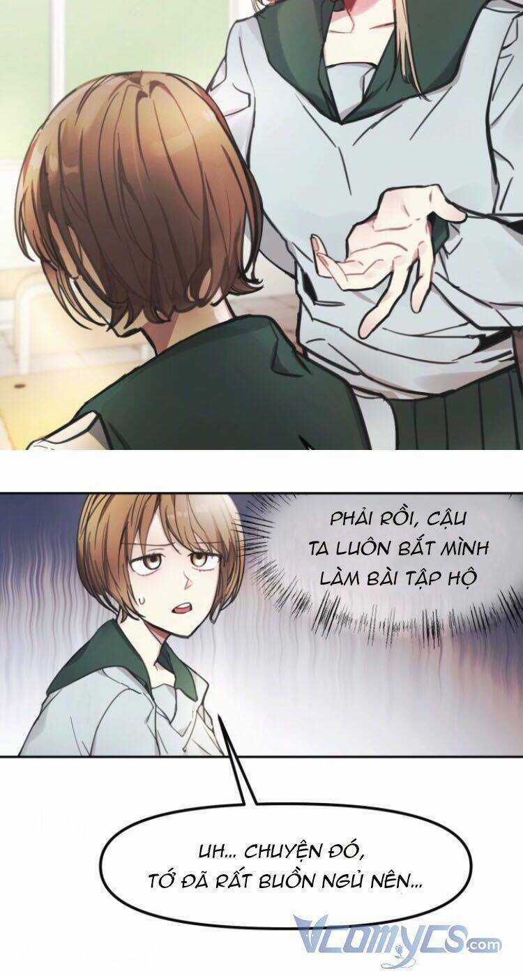 Baby Dragon - Chapter 1 - Trang 6