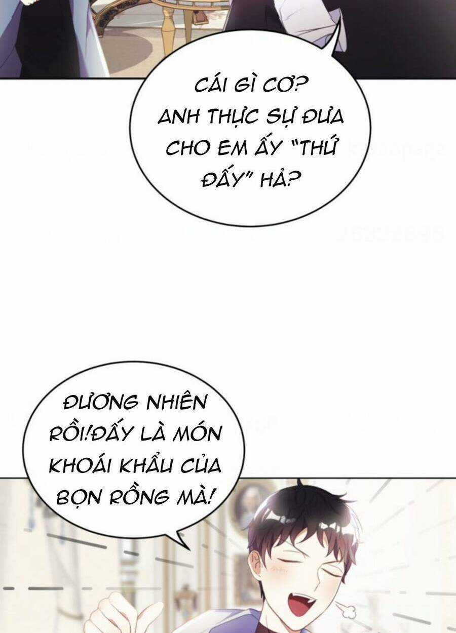 Baby Dragon - Chapter 10 - Trang 24