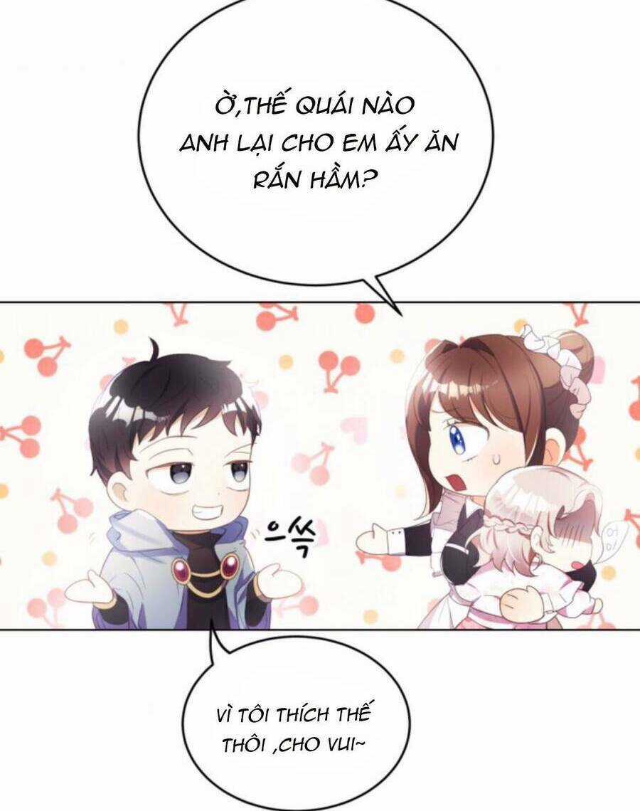 Baby Dragon - Chapter 10 - Trang 35