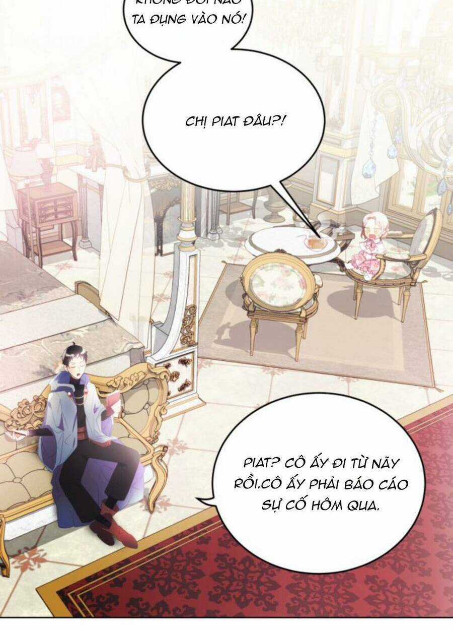 Baby Dragon - Chapter 10 - Trang 10