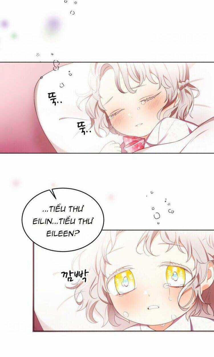 Baby Dragon - Chapter 11 - Trang 17