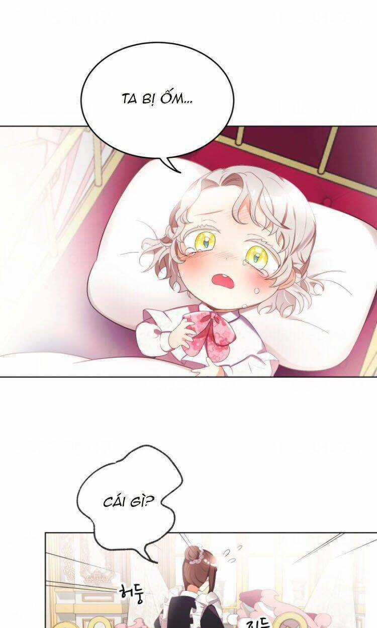 Baby Dragon - Chapter 11 - Trang 20