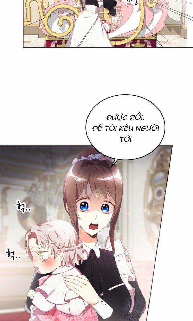 Baby Dragon - Chapter 11 - Trang 21