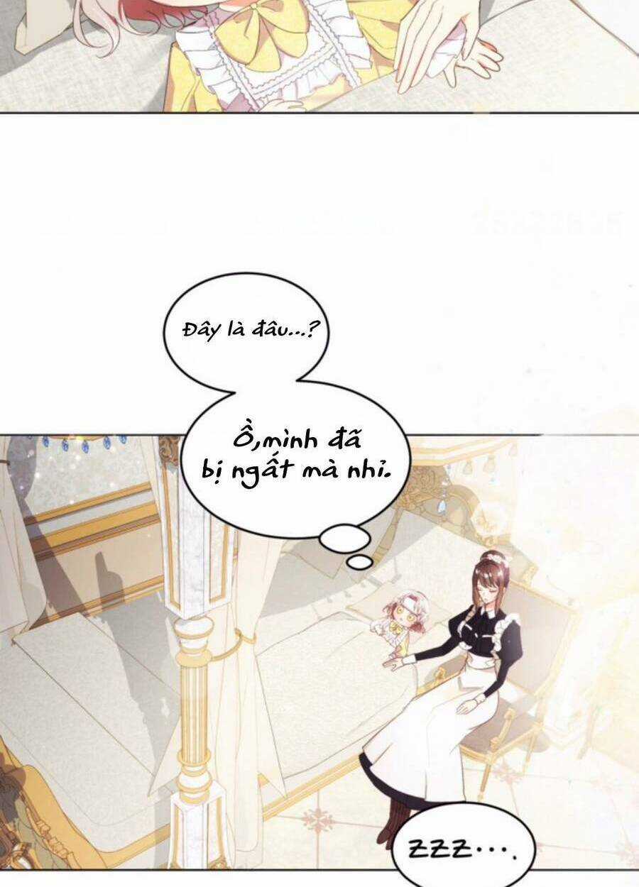 Baby Dragon - Chapter 12 - Trang 6