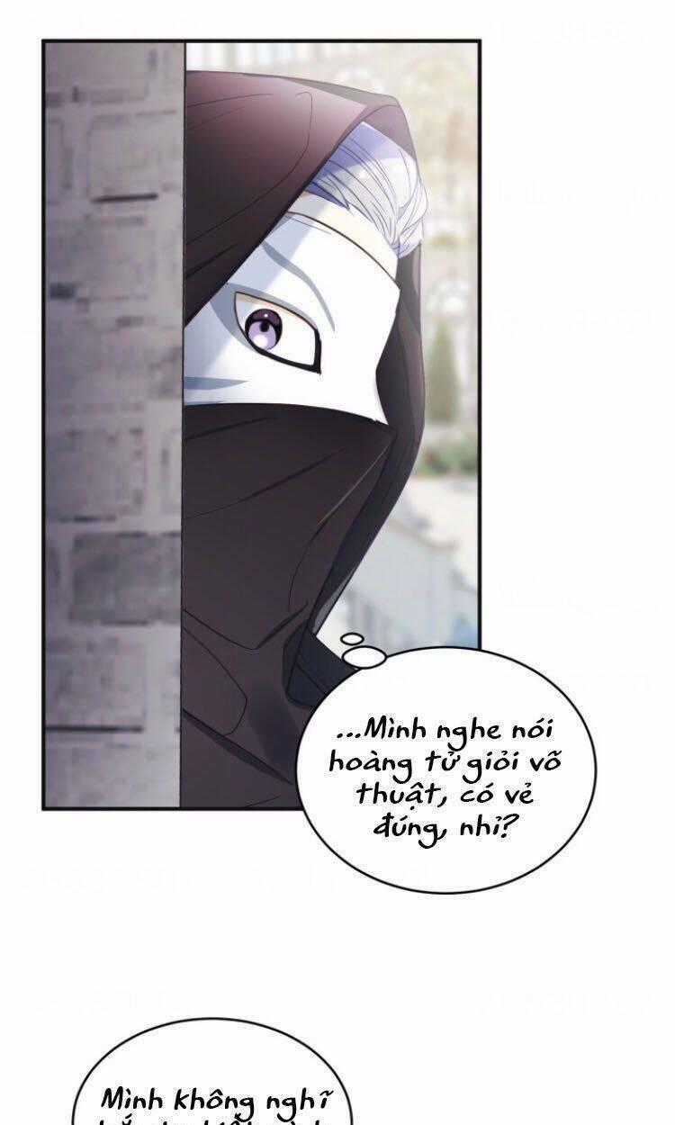 Baby Dragon - Chapter 13 - Trang 2