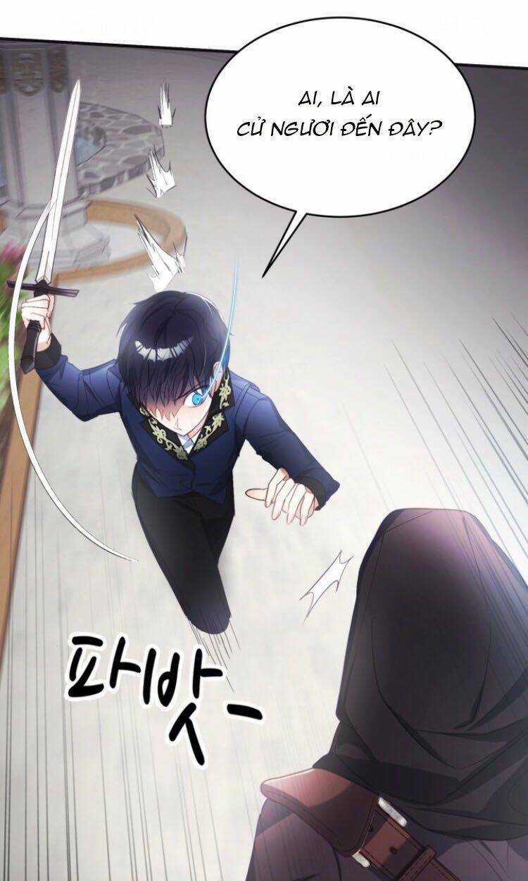 Baby Dragon - Chapter 13 - Trang 11