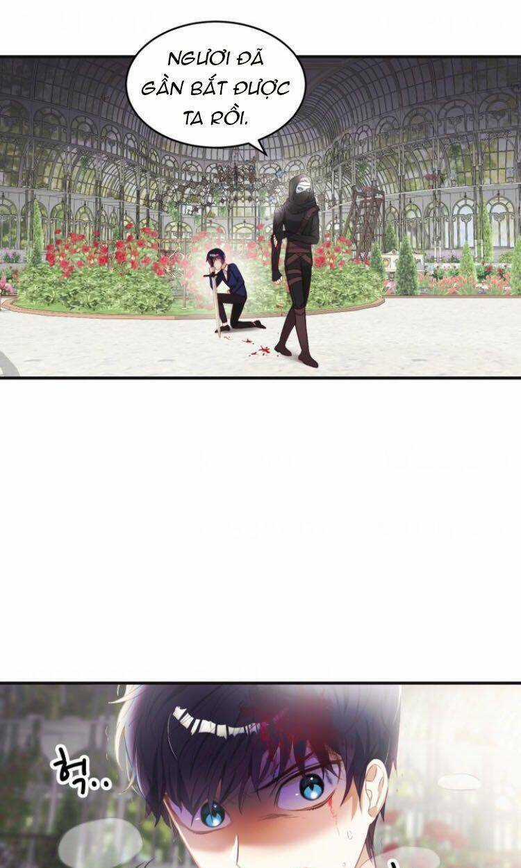 Baby Dragon - Chapter 13 - Trang 23