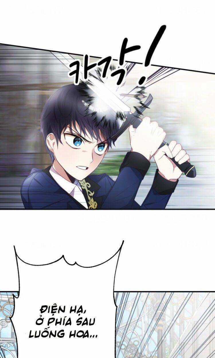 Baby Dragon - Chapter 13 - Trang 5