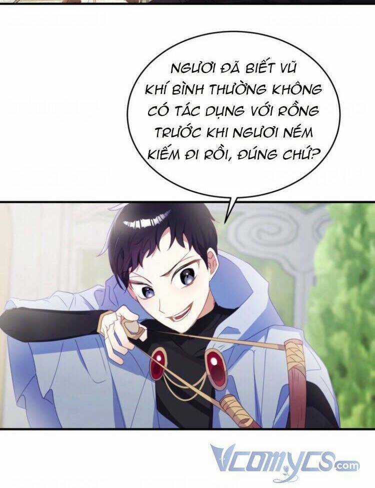 Baby Dragon - Chapter 13 - Trang 45