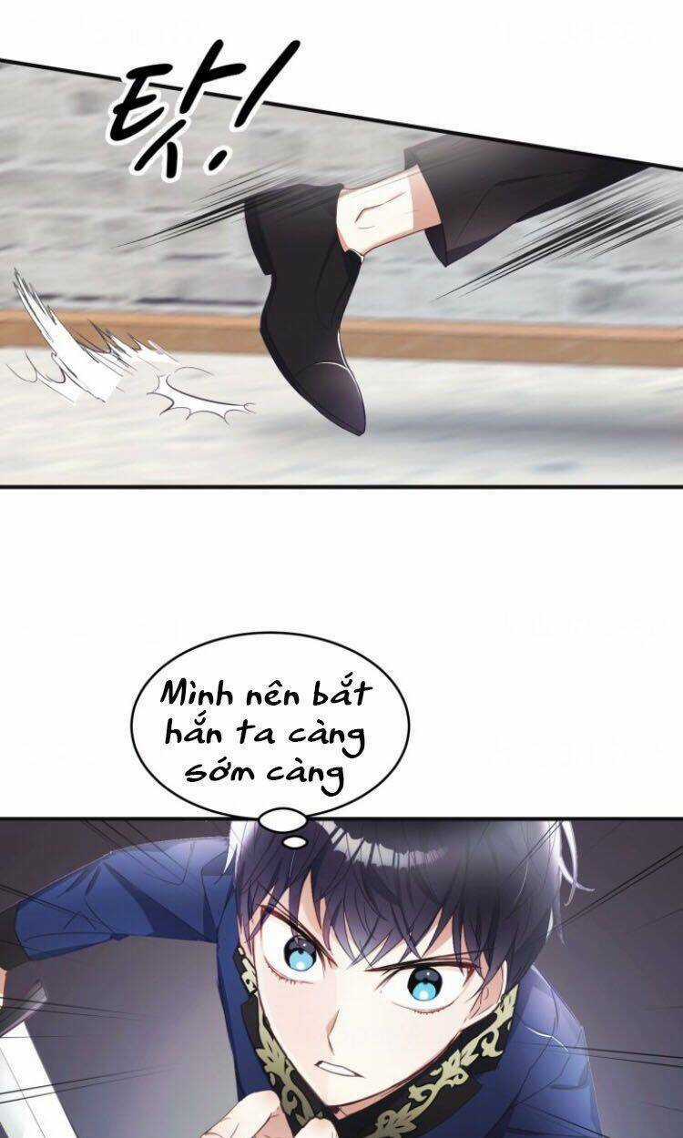 Baby Dragon - Chapter 13 - Trang 8