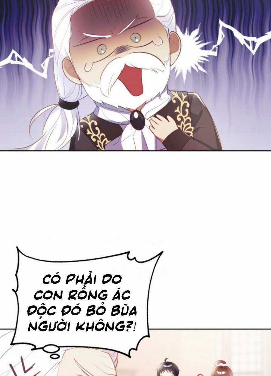 Baby Dragon - Chapter 14 - Trang 33