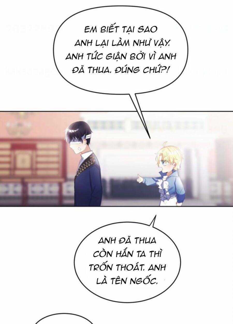 Baby Dragon - Chapter 14 - Trang 47