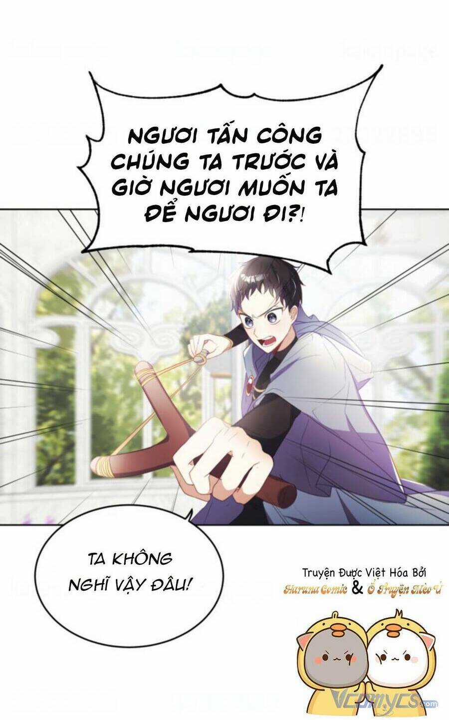 Baby Dragon - Chapter 14 - Trang 8