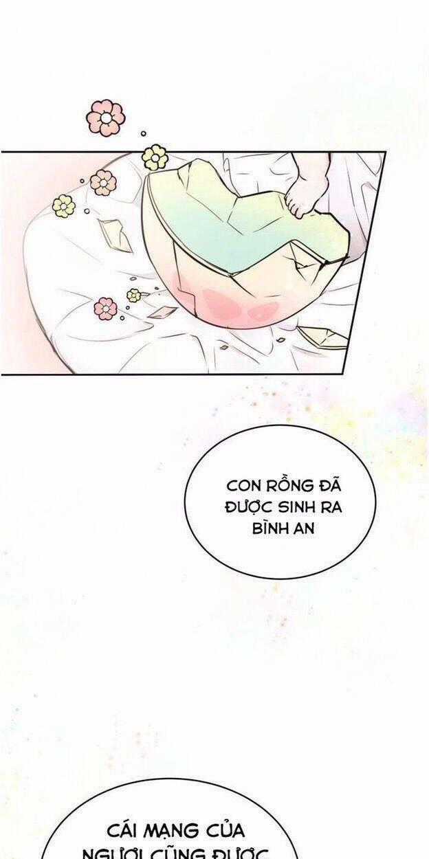 Baby Dragon - Chapter 2 - Trang 1