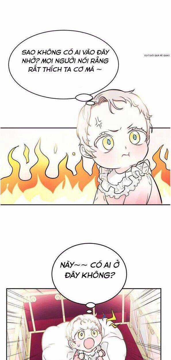 Baby Dragon - Chapter 2 - Trang 17