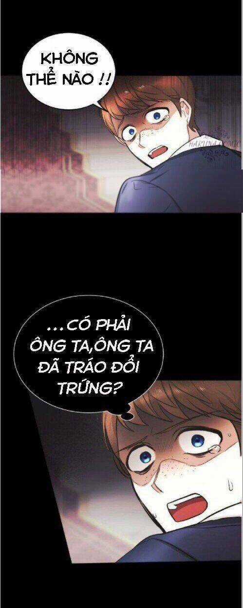 Baby Dragon - Chapter 3 - Trang 12