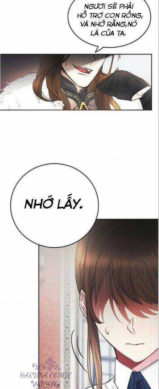 Baby Dragon - Chapter 3 - Trang 23