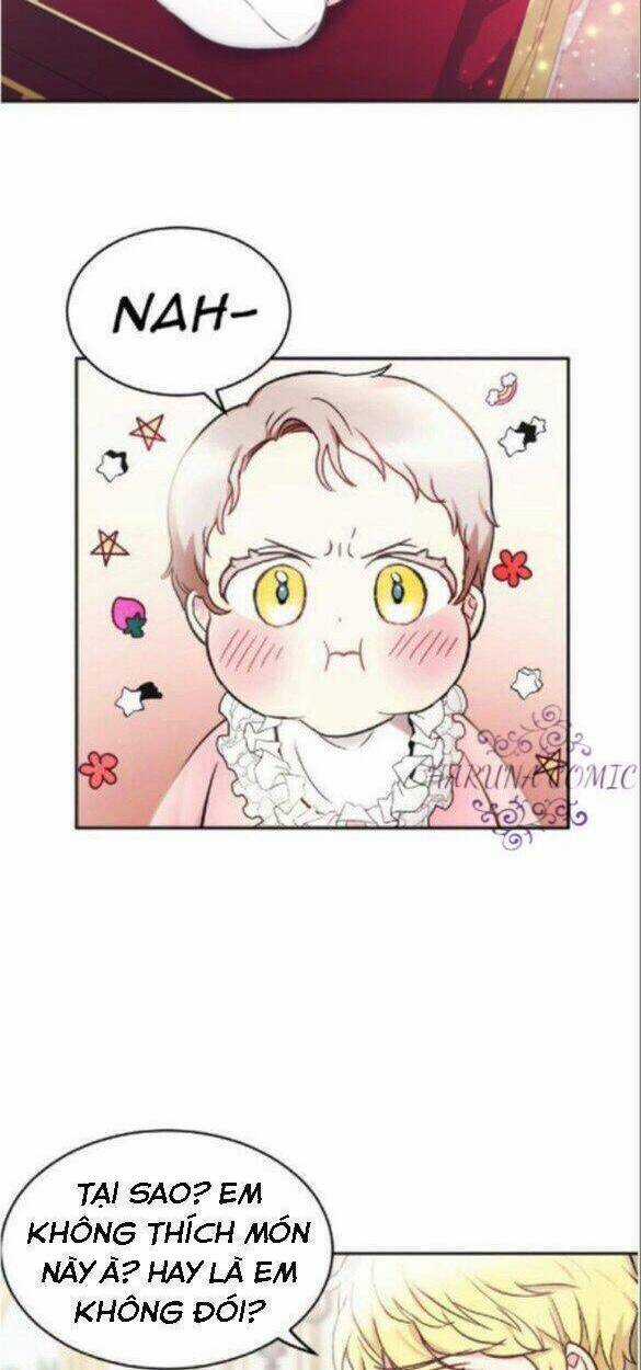 Baby Dragon - Chapter 3 - Trang 27